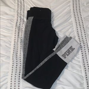 PINK leggings